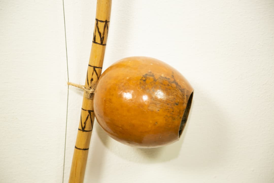 Berimbau