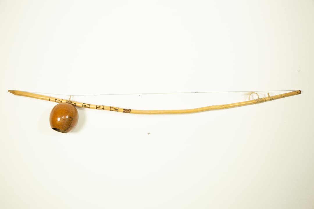 Berimbau